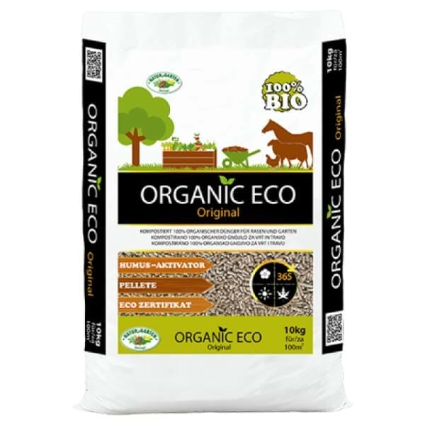 Organischer Dünger Organic ECO Original